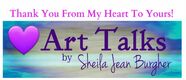 Heart to Heart Productions by Sheila Jean Burgher